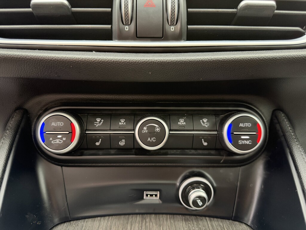 2022 Alfa Romeo Stelvio Located at South Shore Mitsubishi slide-image