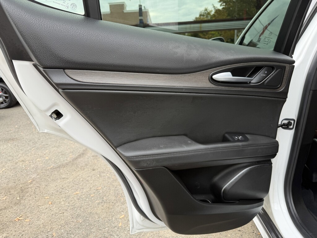 2022 Alfa Romeo Stelvio Located at South Shore Mitsubishi light-box-slides