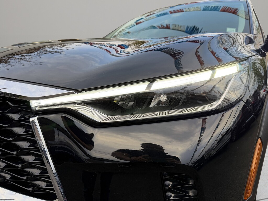 image-1 2023 Infiniti QX60