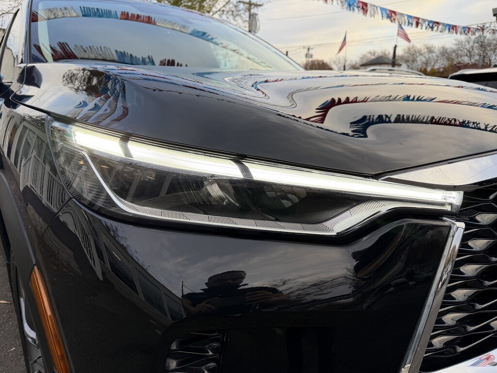 image-14 2023 Infiniti QX60