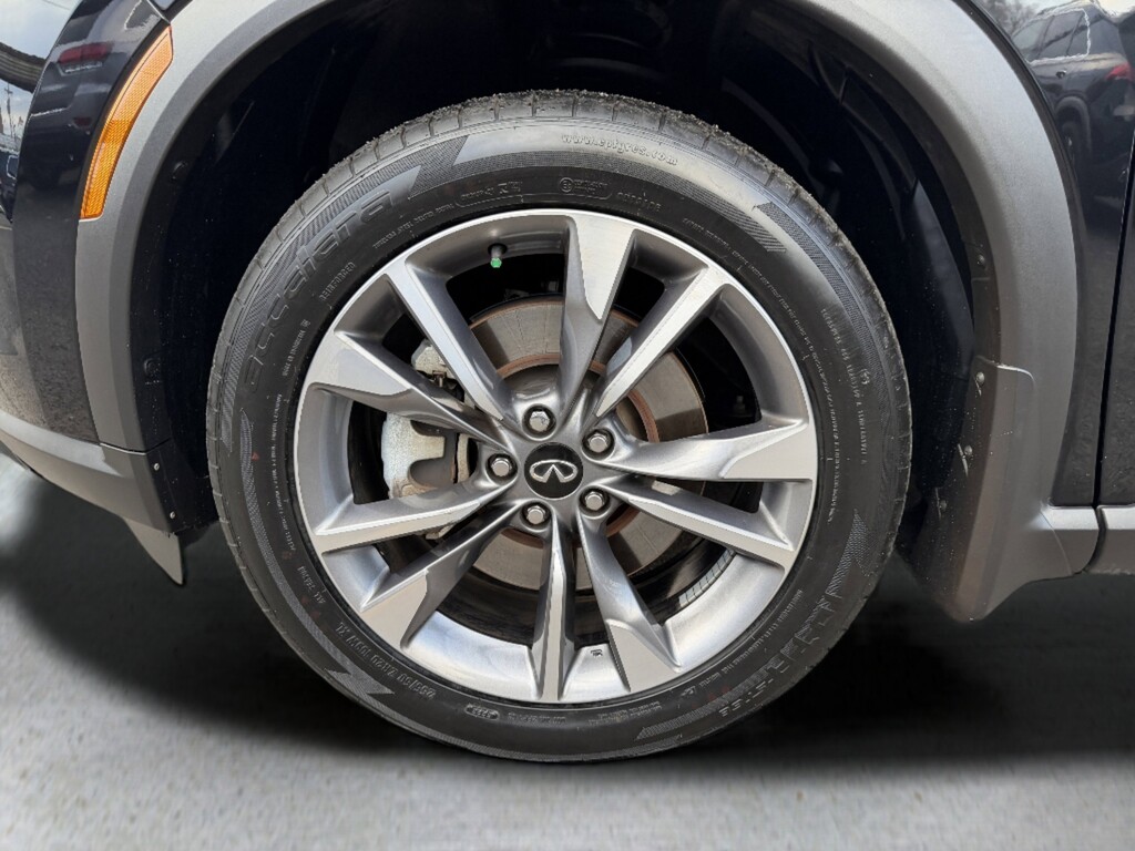 image-17 2023 Infiniti QX60