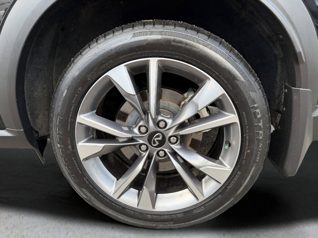 image-18 2023 Infiniti QX60