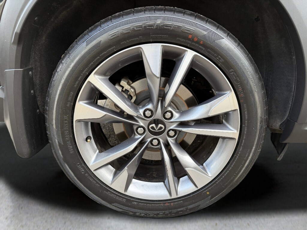 image-19 2023 Infiniti QX60