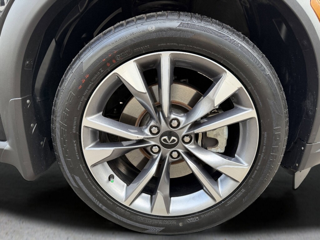 image-20 2023 Infiniti QX60