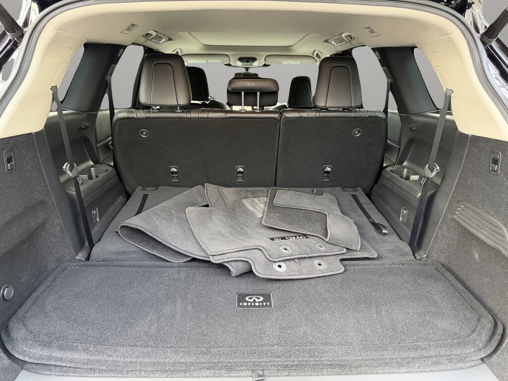 image-21 2023 Infiniti QX60