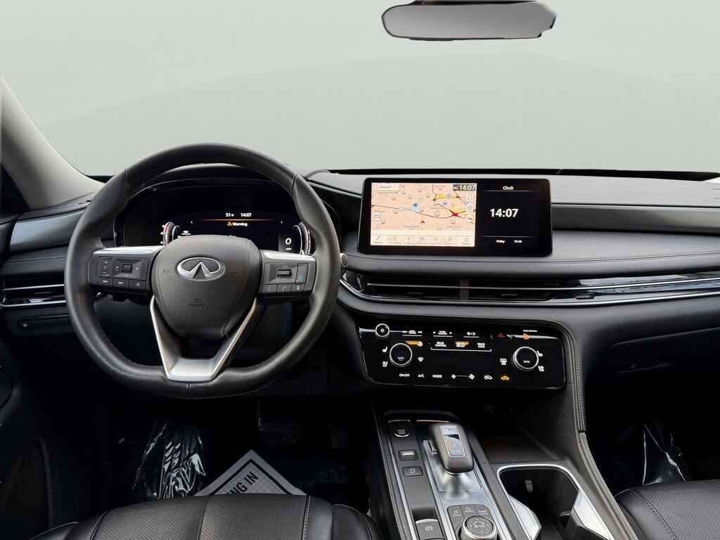 image-22 2023 Infiniti QX60