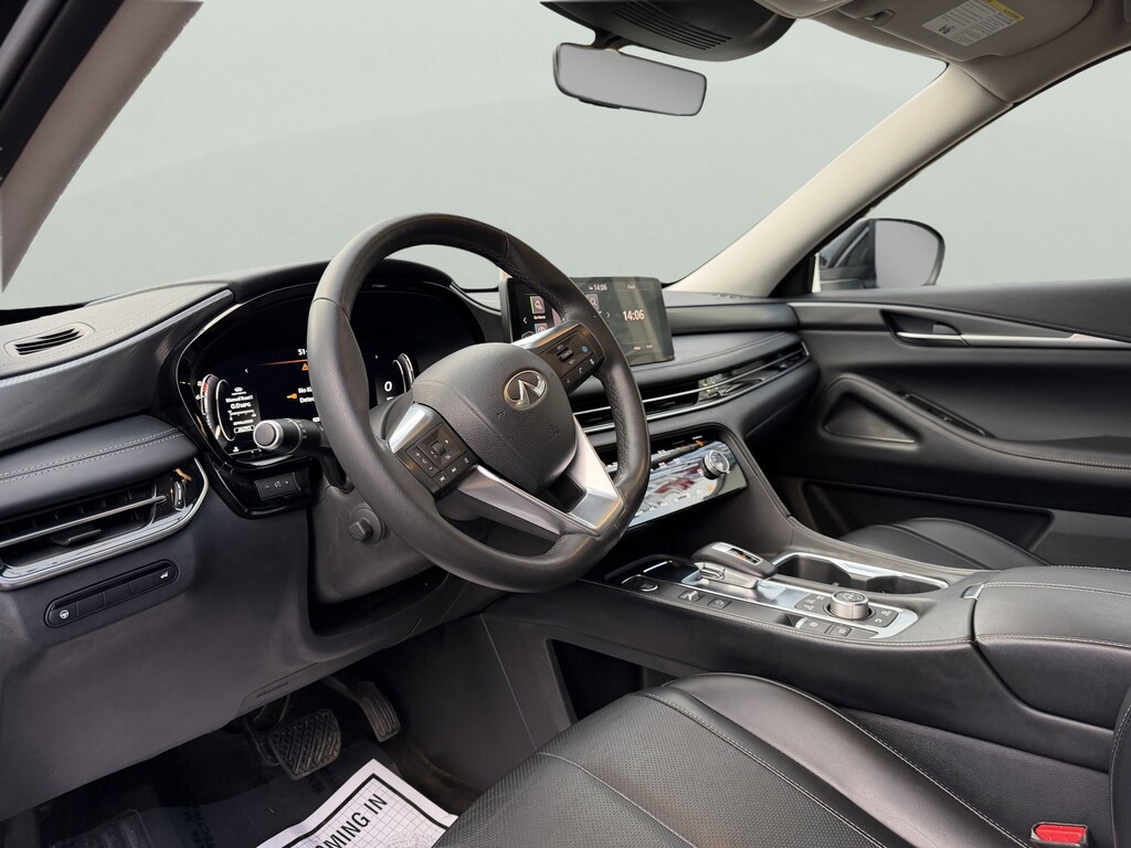 image-23 2023 Infiniti QX60