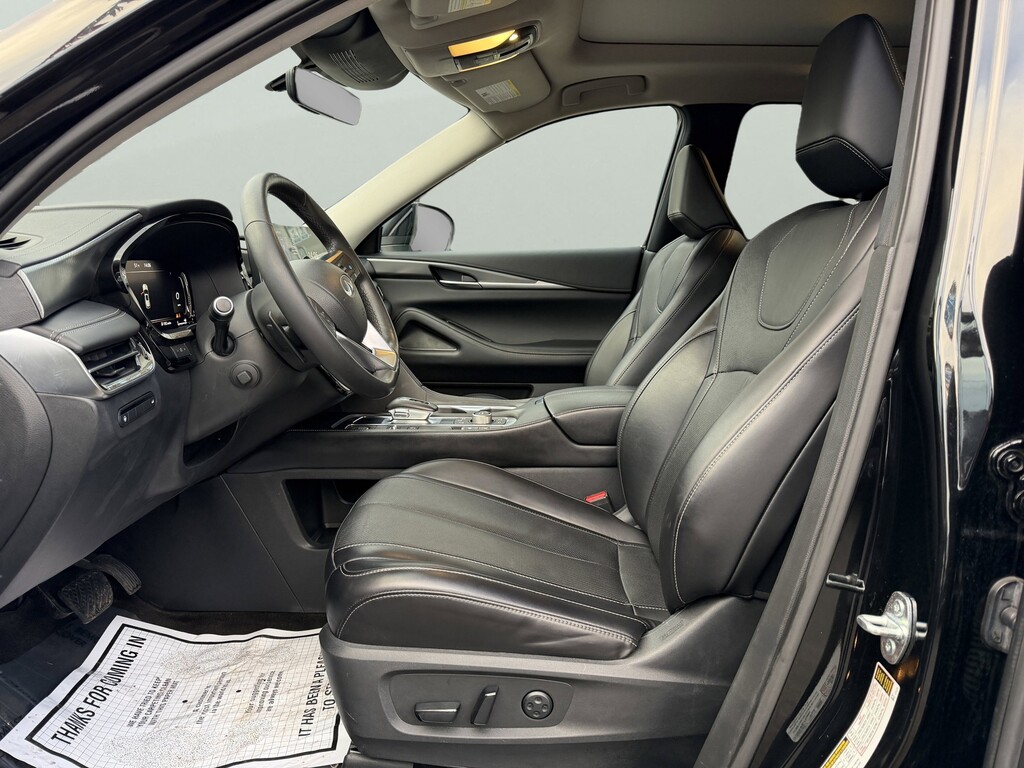 image-24 2023 Infiniti QX60