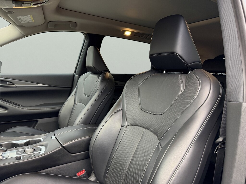 image-25 2023 Infiniti QX60