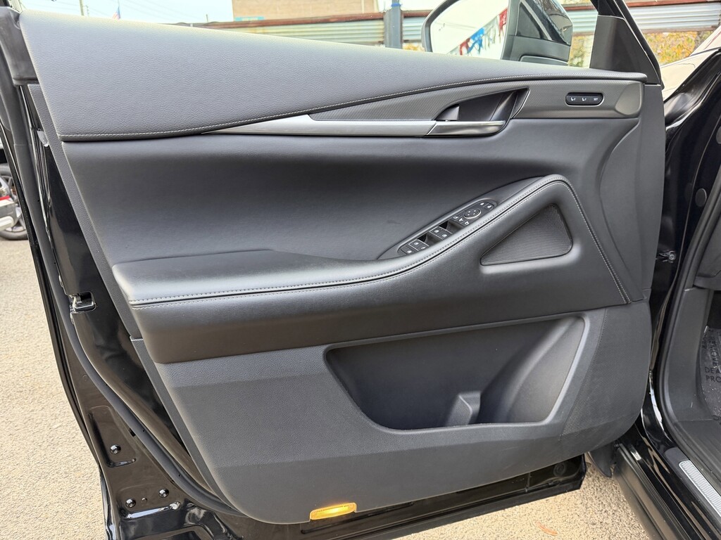 image-26 2023 Infiniti QX60