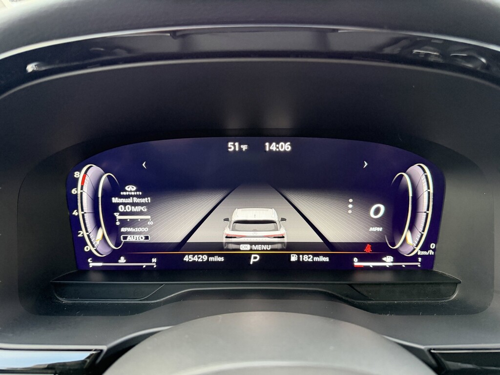 image-28 2023 Infiniti QX60