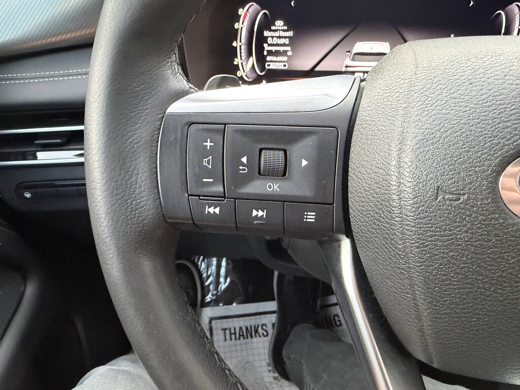 image-29 2023 Infiniti QX60