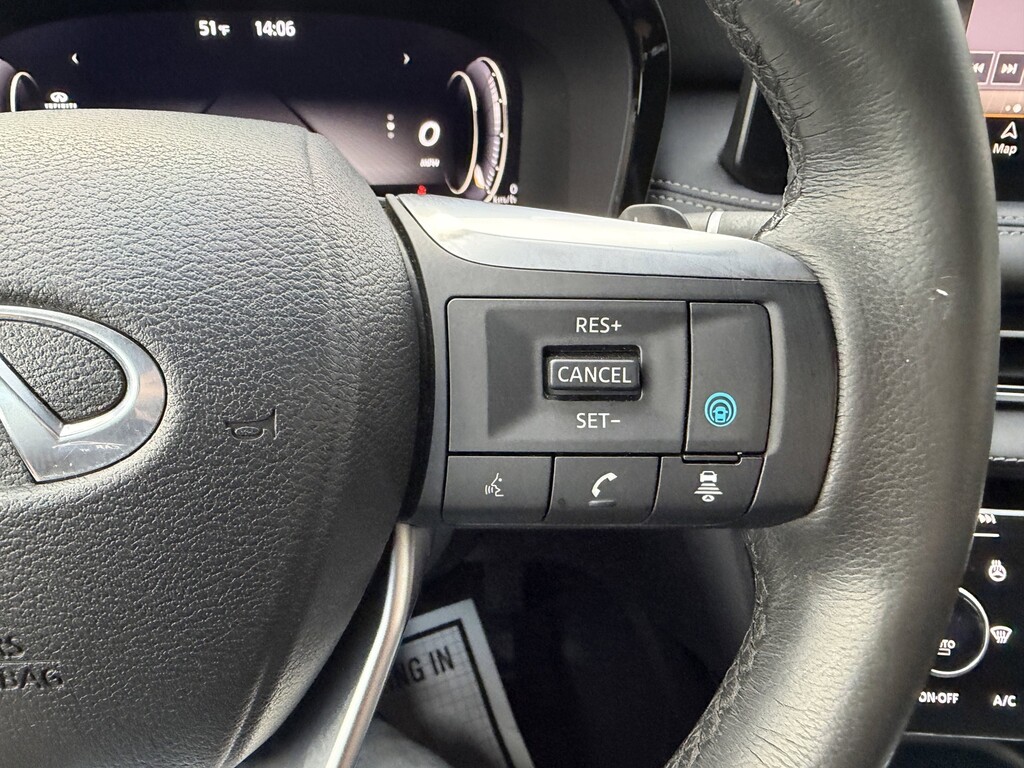 image-30 2023 Infiniti QX60