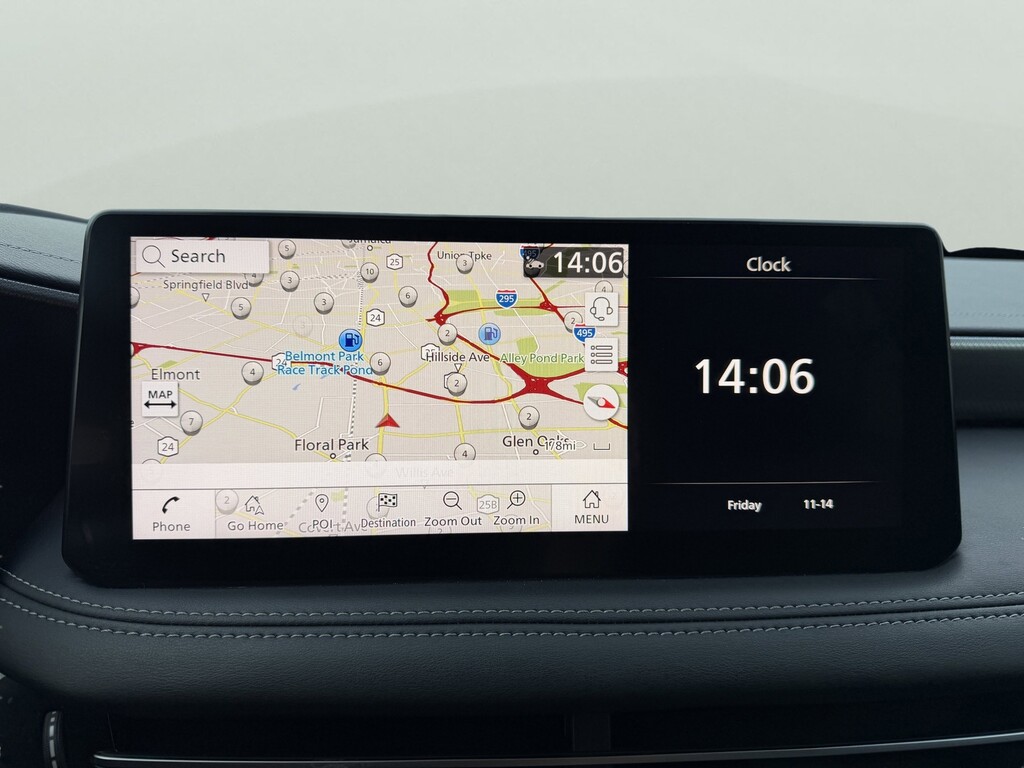 image-31 2023 Infiniti QX60