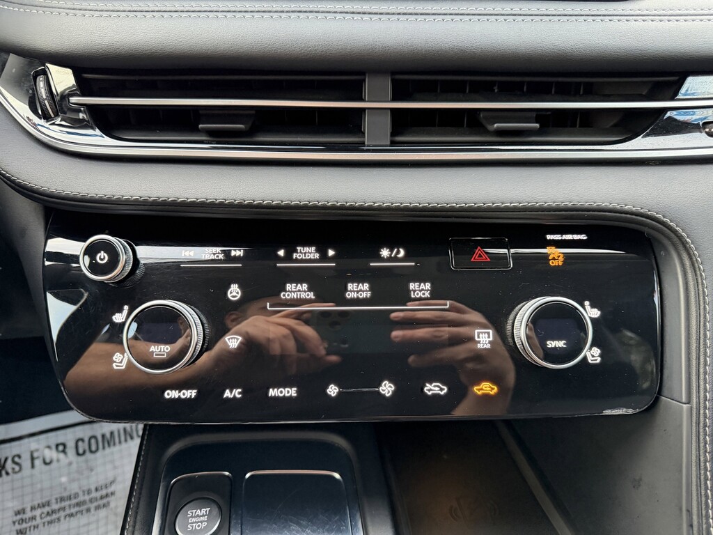 image-32 2023 Infiniti QX60