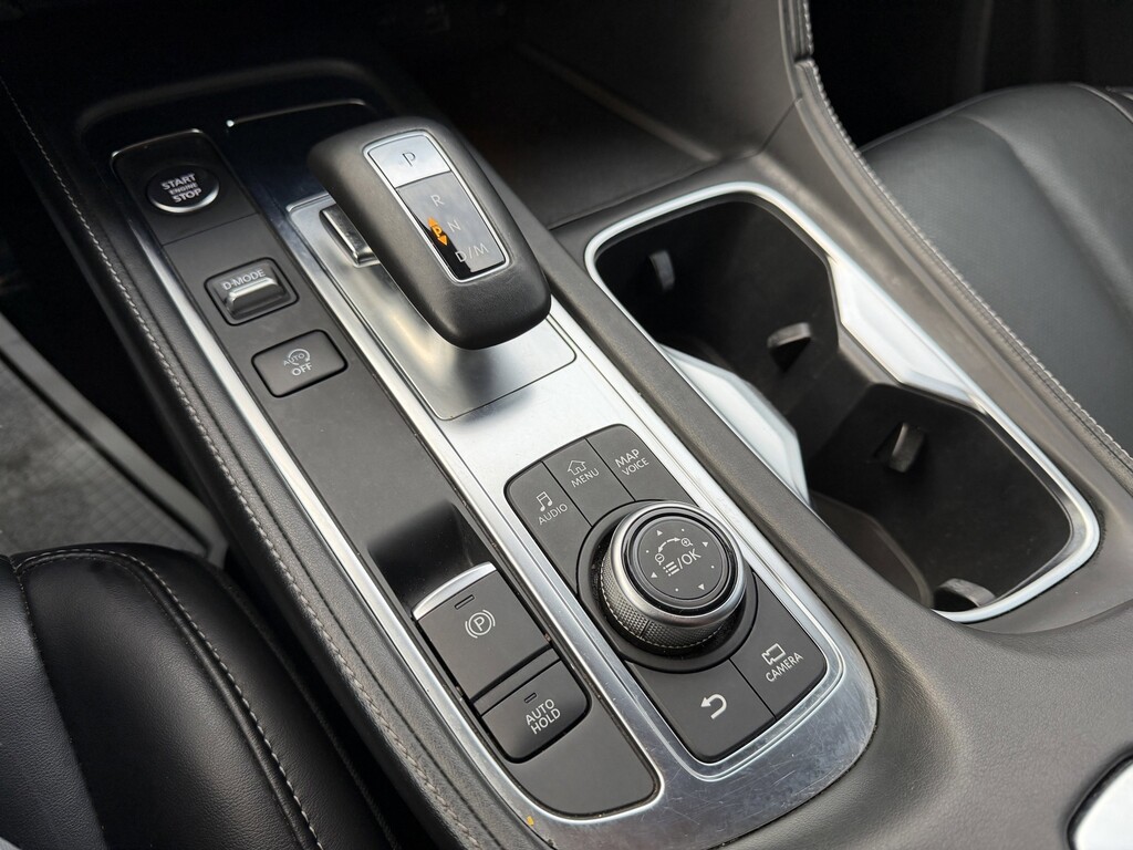 image-33 2023 Infiniti QX60