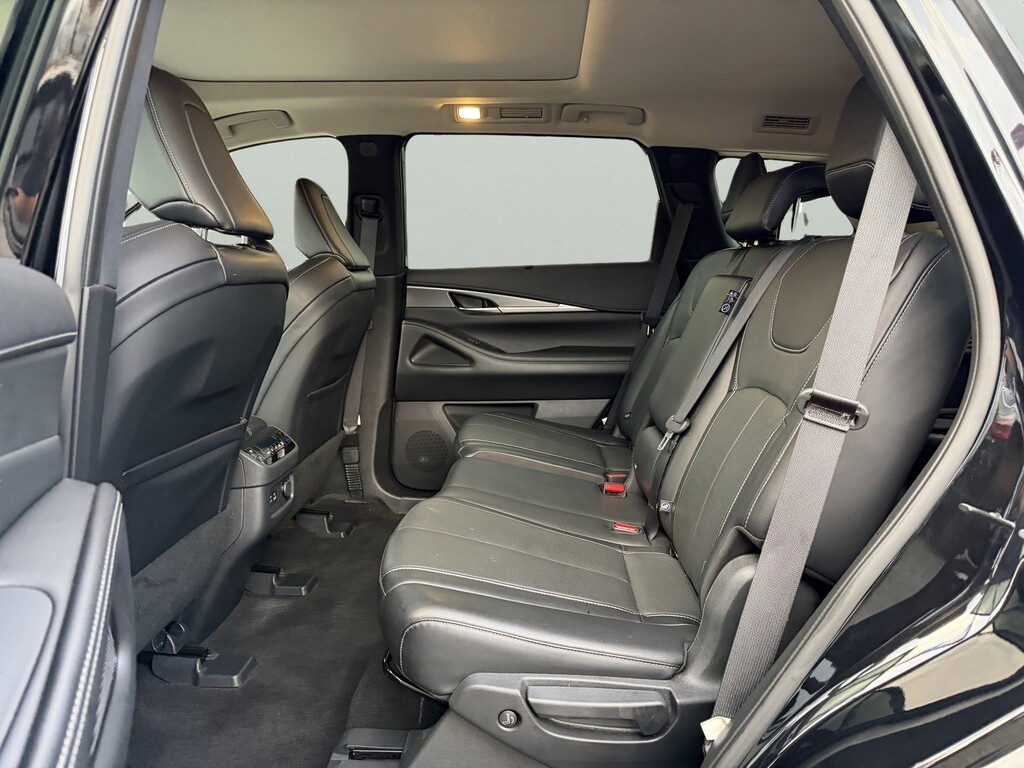 image-35 2023 Infiniti QX60