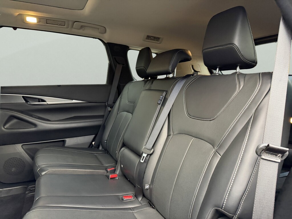 image-36 2023 Infiniti QX60
