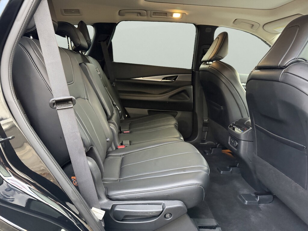 image-39 2023 Infiniti QX60