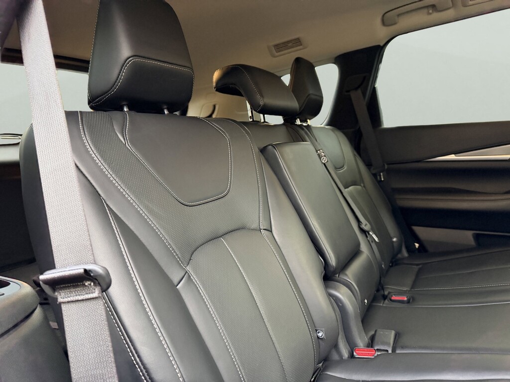 image-40 2023 Infiniti QX60