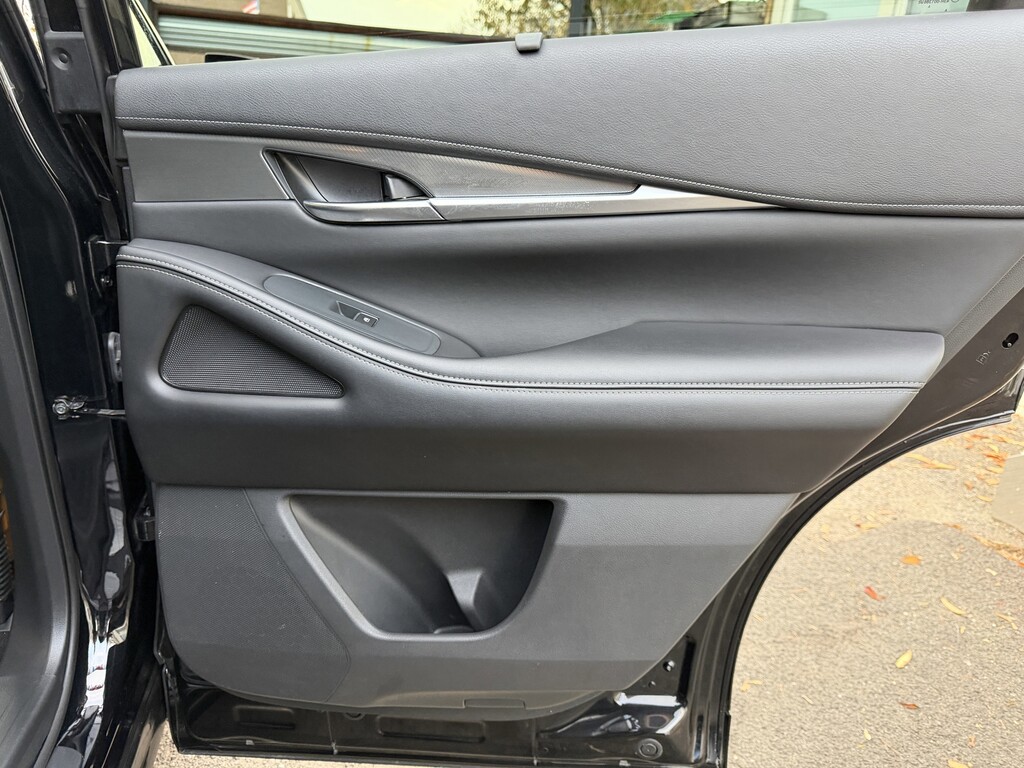 image-41 2023 Infiniti QX60