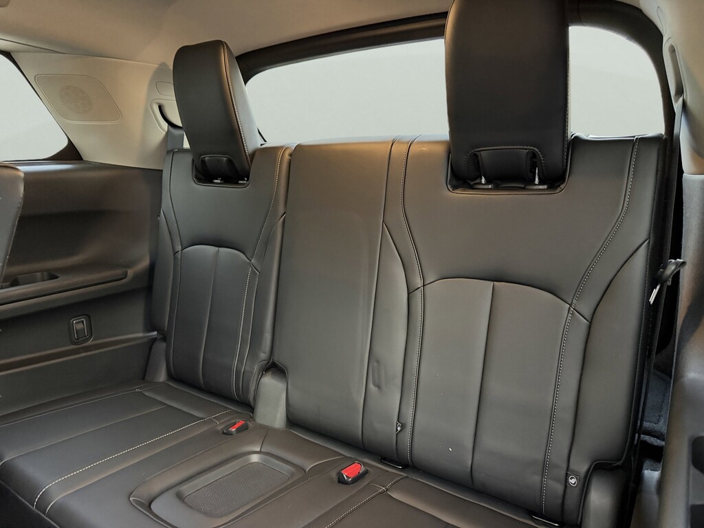 image-42 2023 Infiniti QX60