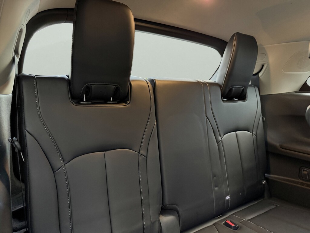 image-43 2023 Infiniti QX60