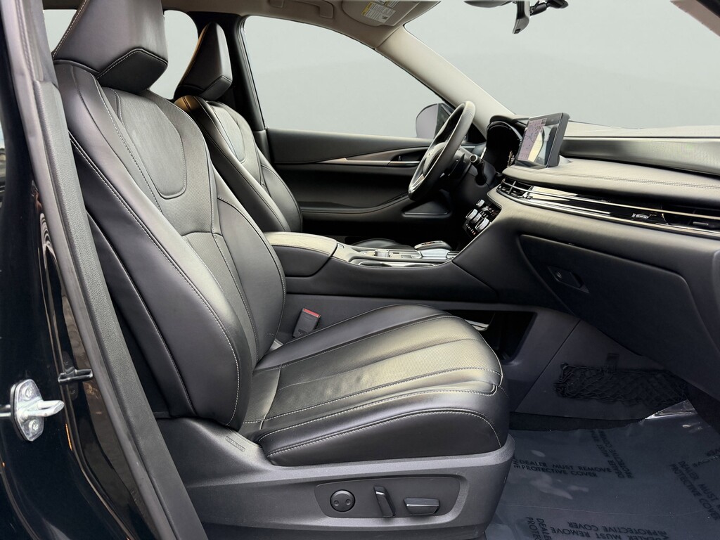 image-44 2023 Infiniti QX60