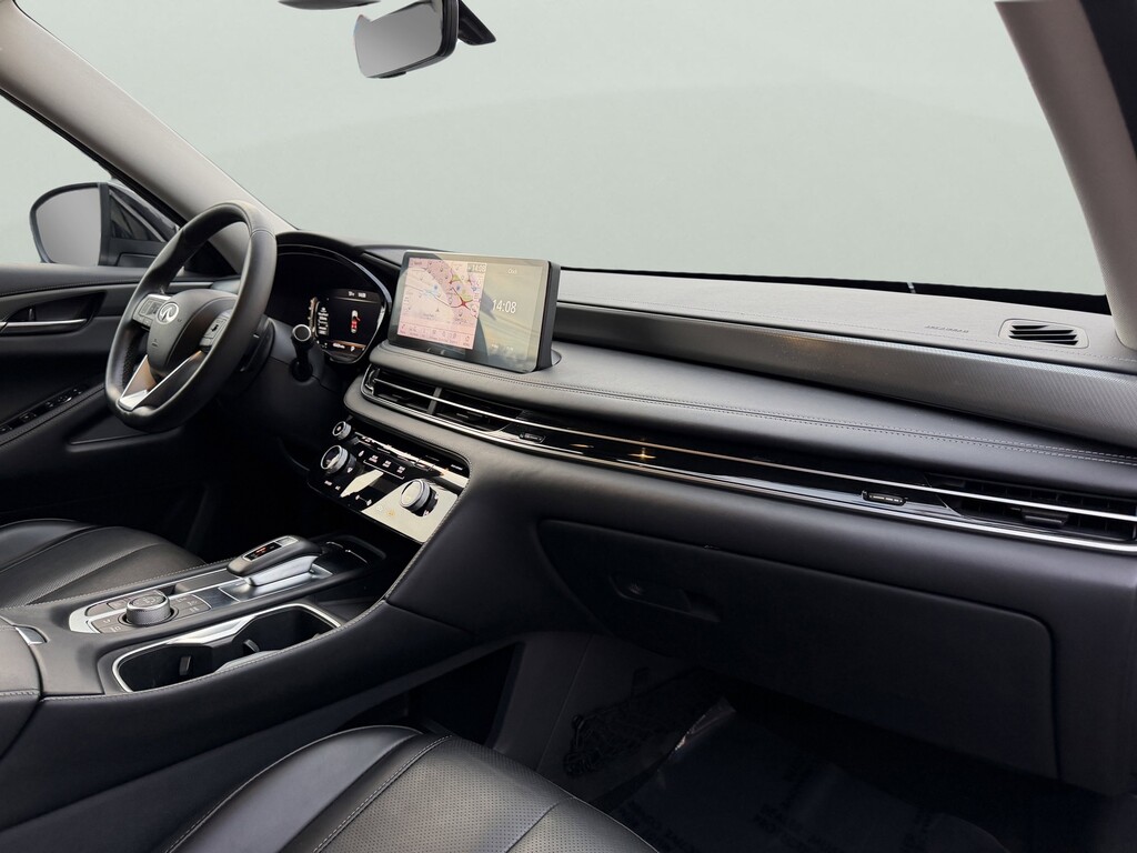 image-46 2023 Infiniti QX60