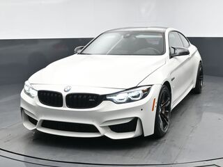Thumbnail - 2020 BMW M4