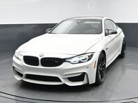 2020 BMW M4