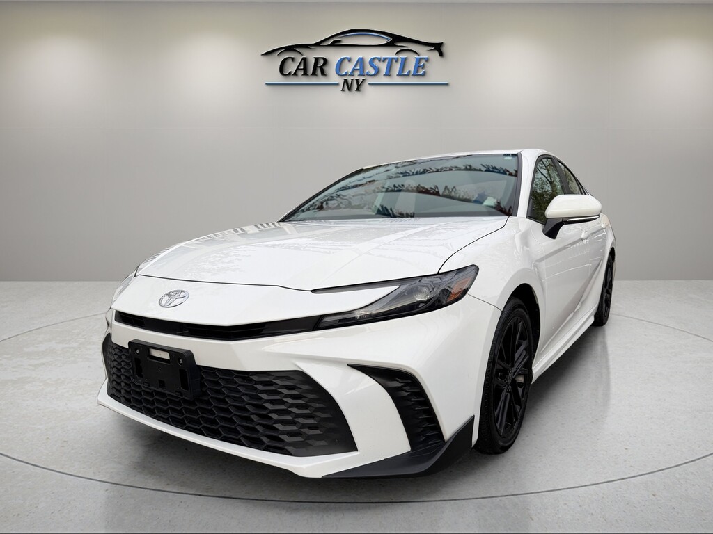 image-1 2025 Toyota Camry