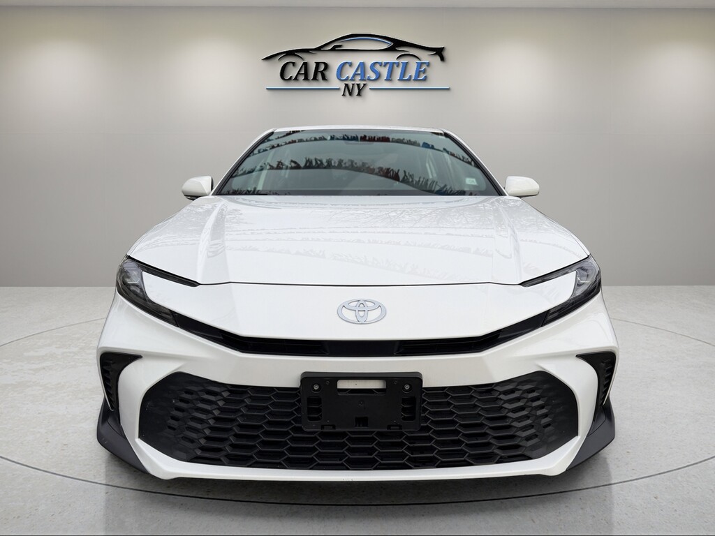 image-2 2025 Toyota Camry