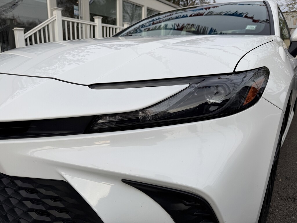 image-14 2025 Toyota Camry