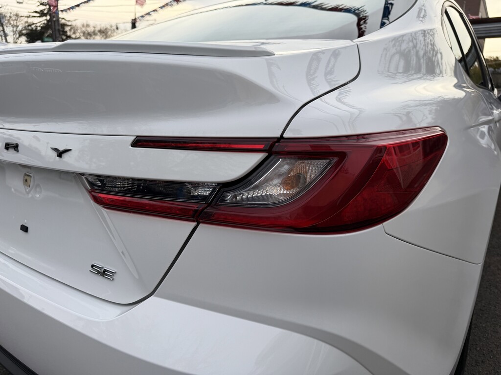 image-16 2025 Toyota Camry