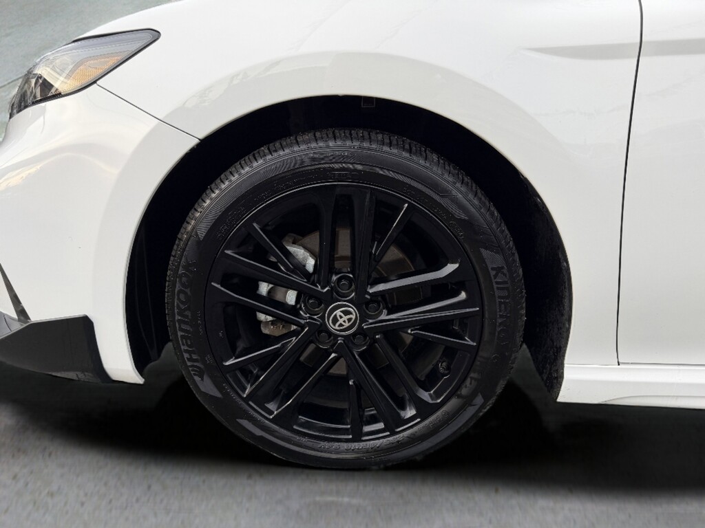 image-17 2025 Toyota Camry