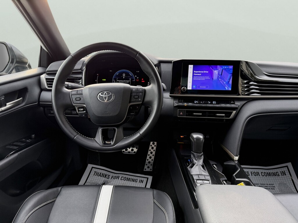 image-22 2025 Toyota Camry