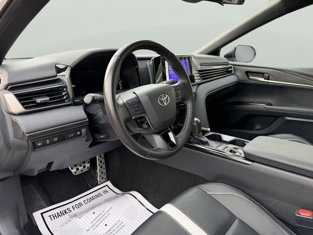 image-23 2025 Toyota Camry