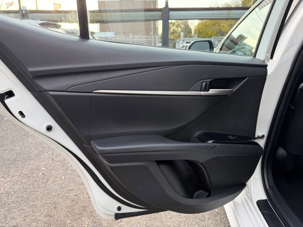 image-38 2025 Toyota Camry