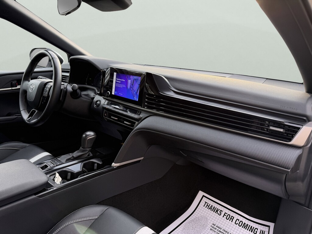 image-44 2025 Toyota Camry