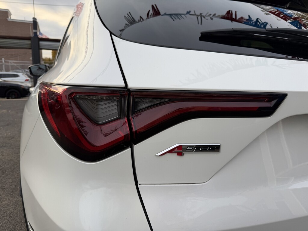 2023 Acura MDX Located at South Shore Mitsubishi slide-image