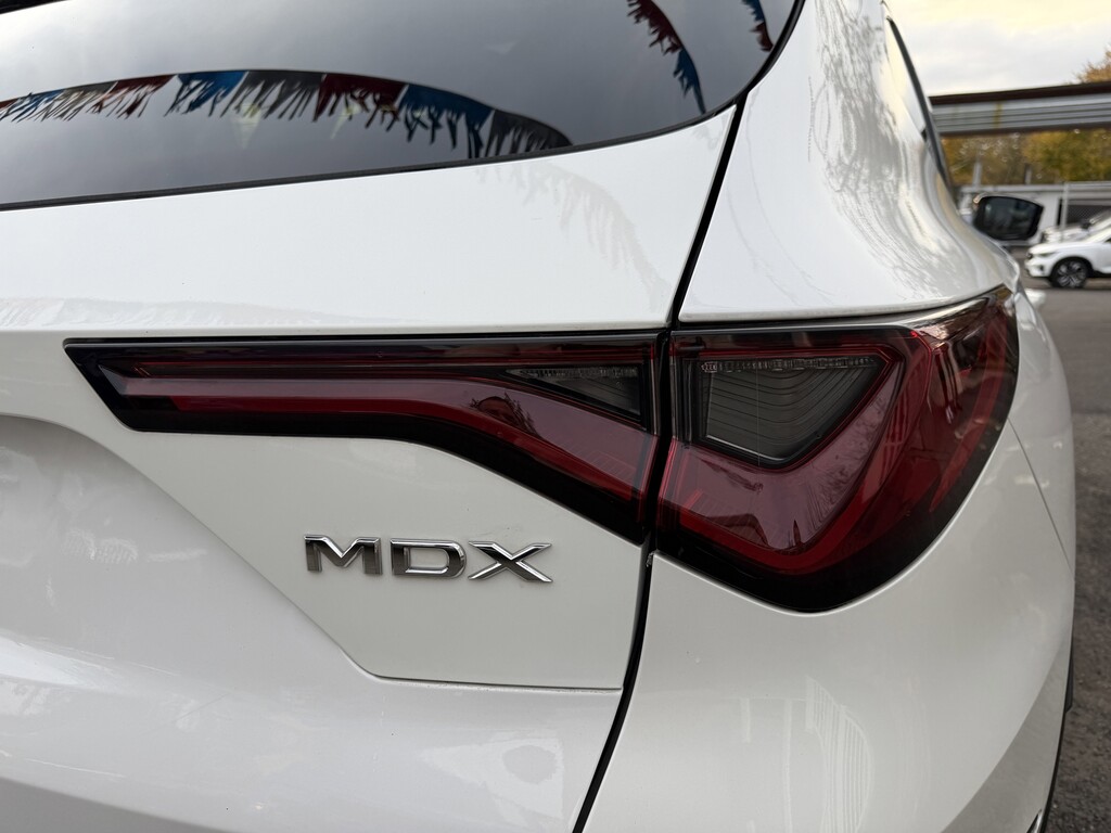 2023 Acura MDX Located at South Shore Mitsubishi slide-image