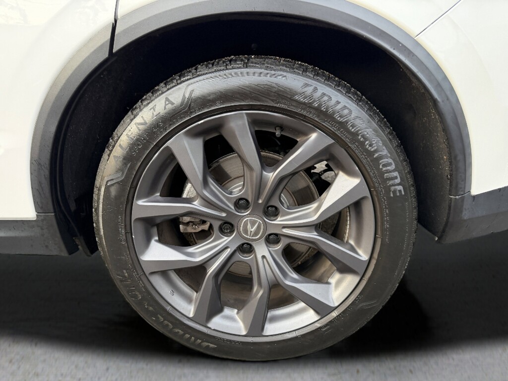 2023 Acura MDX Located at South Shore Mitsubishi slide-image