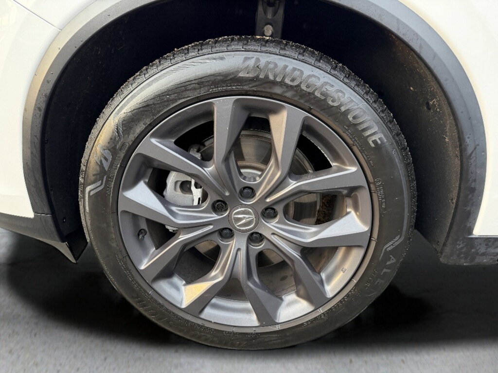 2023 Acura MDX Located at South Shore Mitsubishi slide-image