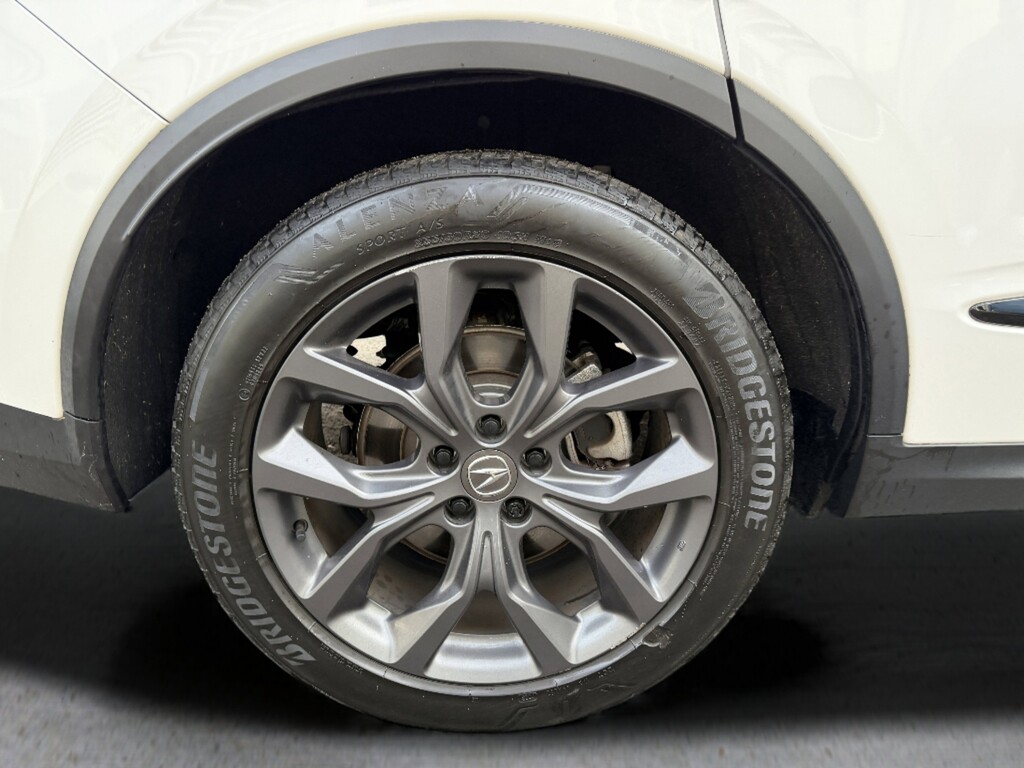 2023 Acura MDX Located at South Shore Mitsubishi slide-image