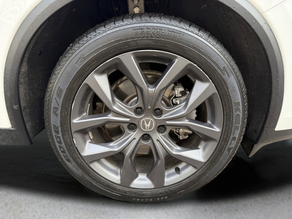 2023 Acura MDX Located at South Shore Mitsubishi slide-image