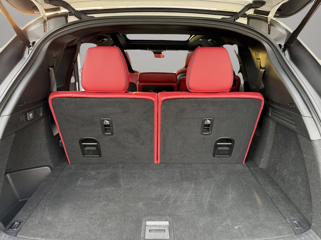 2023 Acura MDX Located at South Shore Mitsubishi slide-image