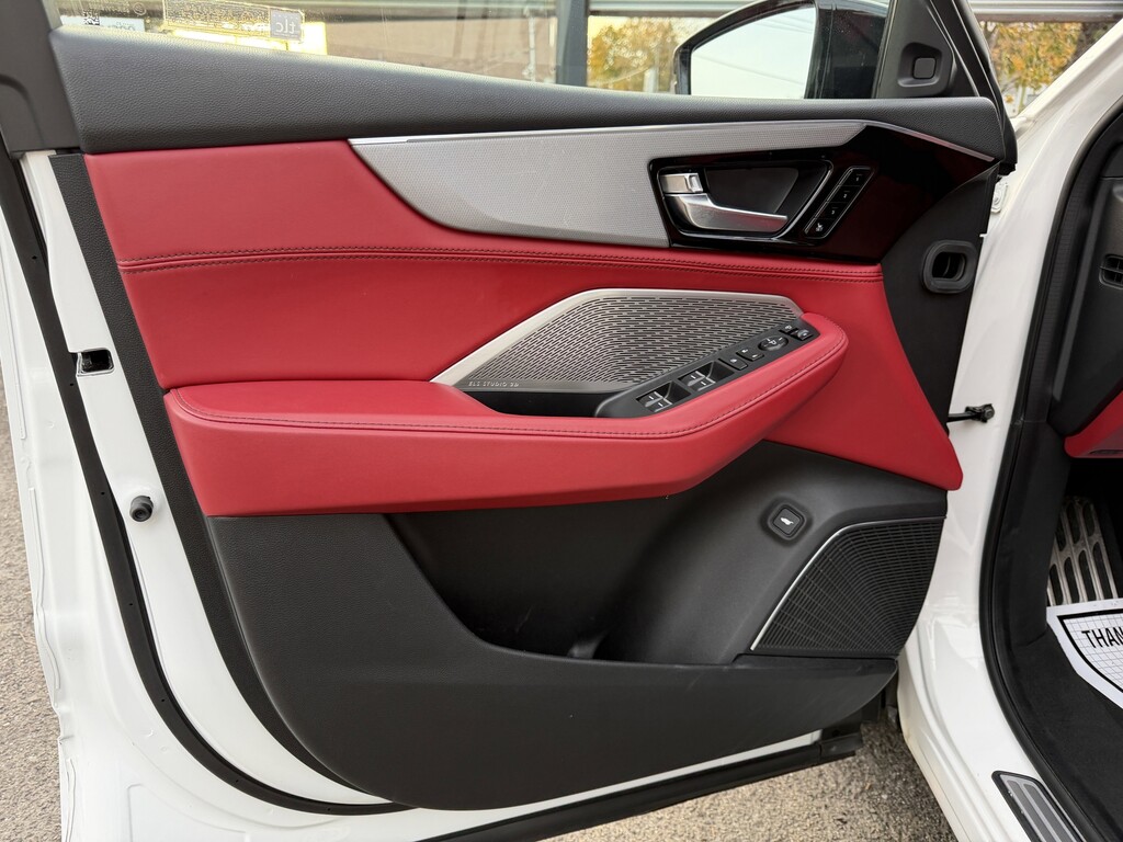 2023 Acura MDX Located at South Shore Mitsubishi slide-image