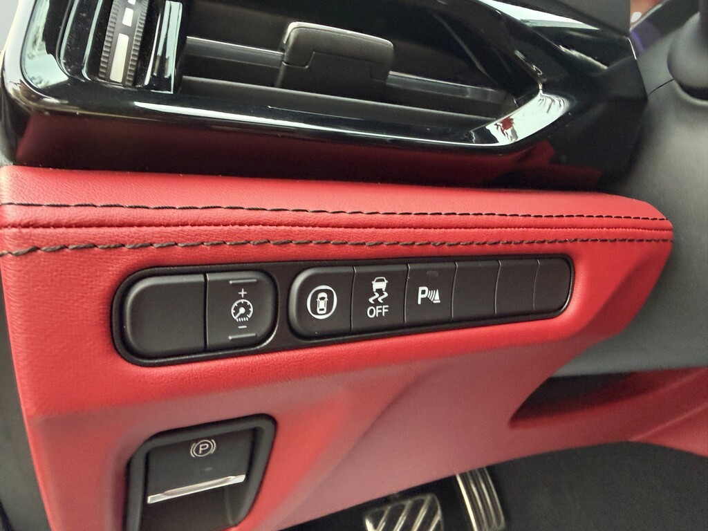 2023 Acura MDX Located at South Shore Mitsubishi slide-image