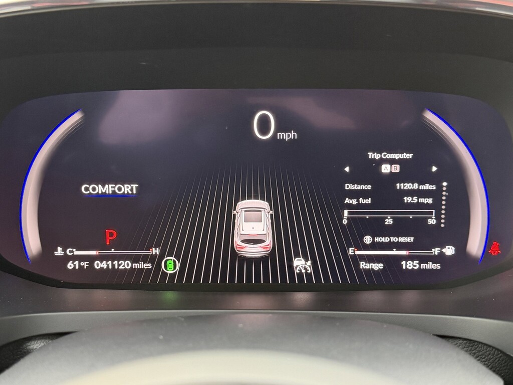 2023 Acura MDX Located at South Shore Mitsubishi slide-image